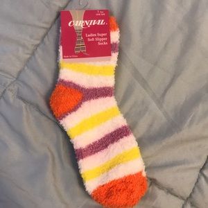 Super Soft Slipper Socks